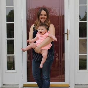 Meet your Posher, Jessica